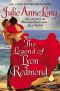 [Pennyroyal Green 11] • The Legend of Lyon Redmond